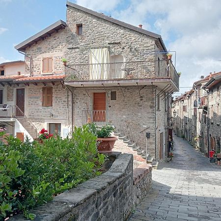 Camera Con Vista Villafranca in Lunigiana Exterior photo
